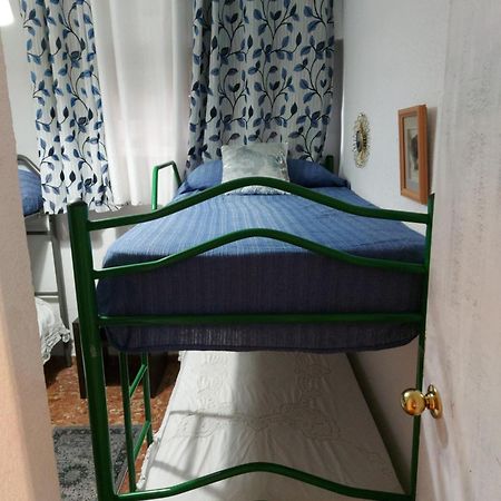 Apartamento Centro De Matalascañas Exteriör bild