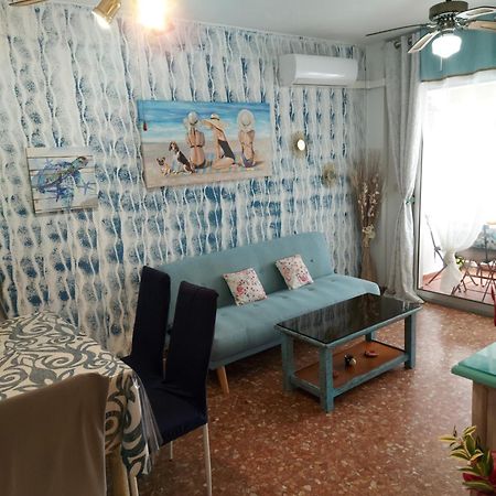 Apartamento Centro De Matalascañas Exteriör bild