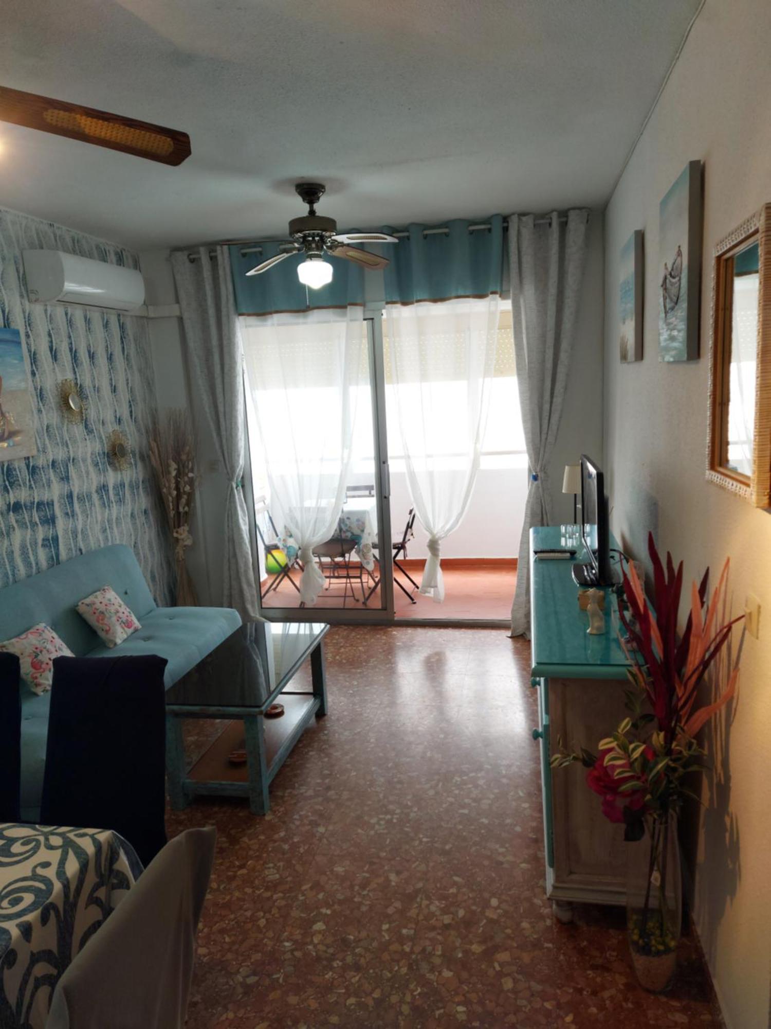Apartamento Centro De Matalascañas Exteriör bild