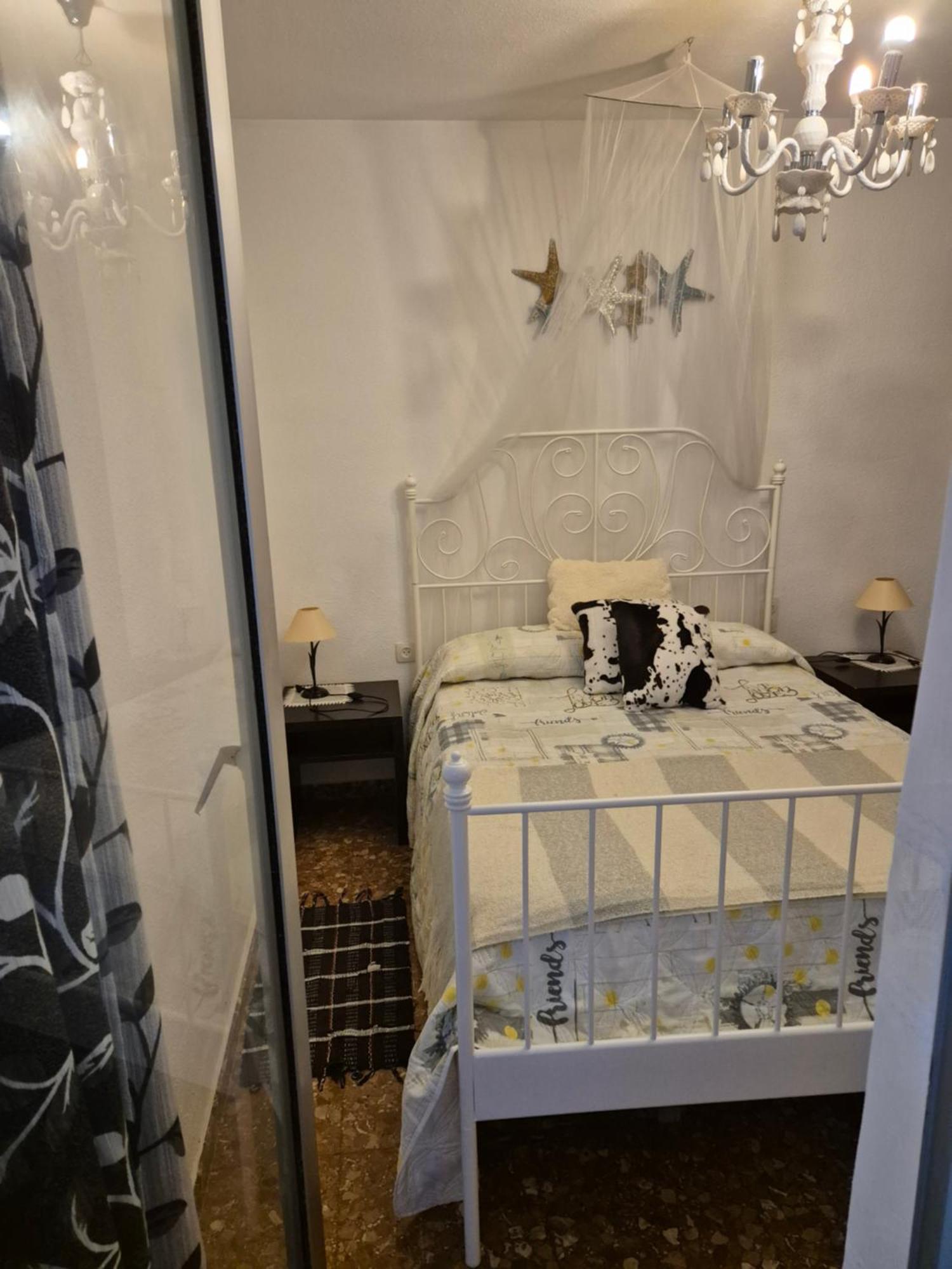 Apartamento Centro De Matalascañas Exteriör bild